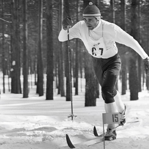 Лыжная гонка Акентьева 2026