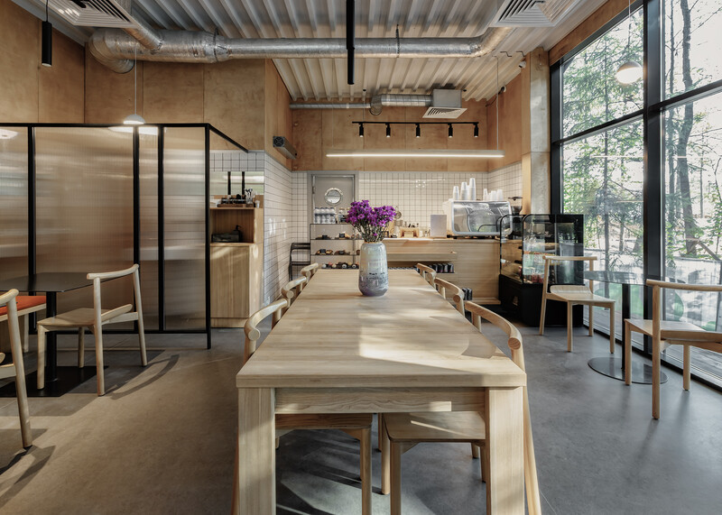 Devi Cafe