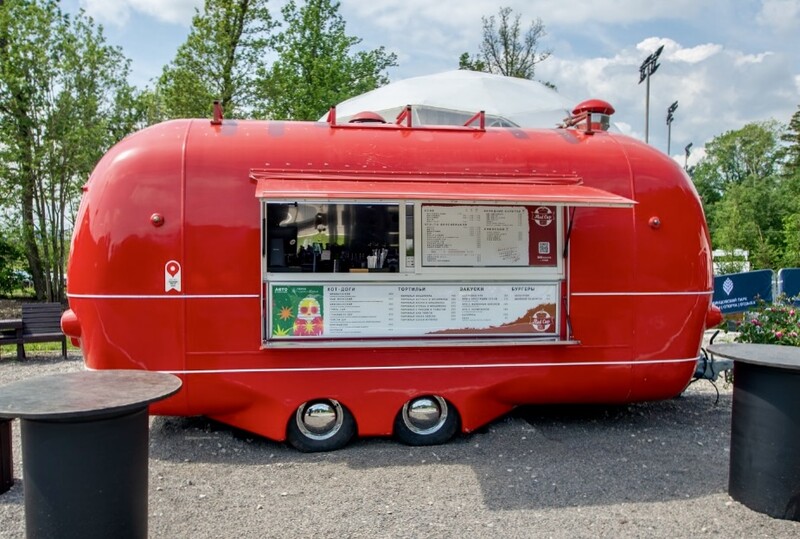 Red Cup Coffee