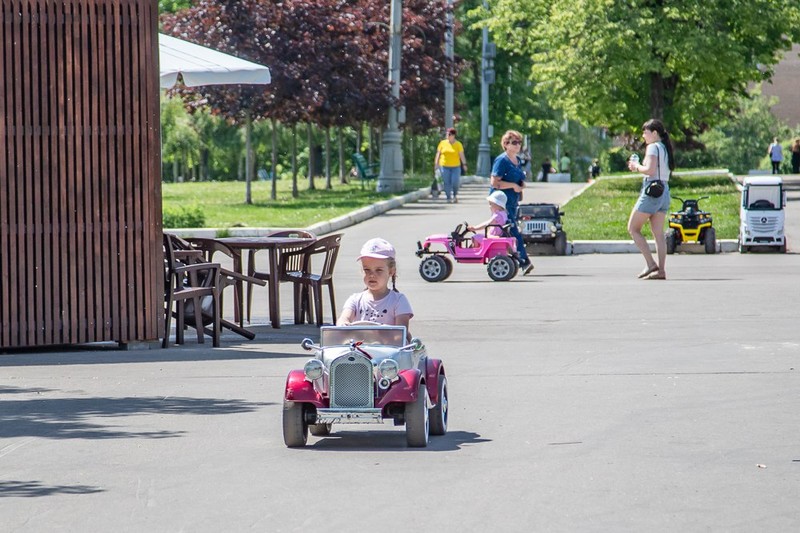 Прокат «Яспорт»