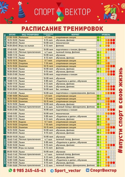 СпортВектор