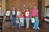 День семьи, любви и верности | Одинцовский парк культуры, спорта и отдыха