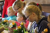День семьи, любви и верности | Одинцовский парк культуры, спорта и отдыха