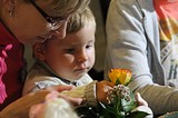 День семьи, любви и верности | Одинцовский парк культуры, спорта и отдыха