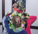 День семьи, любви и верности | Одинцовский парк культуры, спорта и отдыха