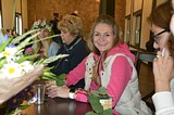 День семьи, любви и верности | Одинцовский парк культуры, спорта и отдыха