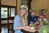 День семьи, любви и верности | Одинцовский парк культуры, спорта и отдыха