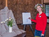 День семьи, любви и верности | Одинцовский парк культуры, спорта и отдыха