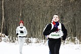 Командный спортивный квест «Лесной маршрут» | Одинцовский парк культуры, спорта и отдыха»