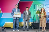 Фотографии предоставлены пресс-службой Одинцовского муниципального района. Фотограф Виктор Жуков.