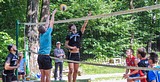День физкультурника — 2017 в «Одинцовском парке культуры, спорта и отдыха»