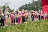 46-й Арбузный кросс в Одинцово | фото Евгения Дёмина