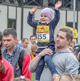 46-й Арбузный кросс в Одинцово | фото Евгения Дёмина