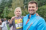 46-й Арбузный кросс в Одинцово | фото Евгения Дёмина