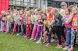 46-й Арбузный кросс в Одинцово | фото Евгения Дёмина