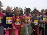 46-й Арбузный кросс в Одинцово | фото Евгения Дёмина