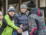 Кубок по лыжным гонкам среди ДЮСШ МО на призы Л. Лазутиной