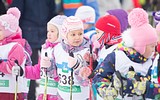 Открытие лыжного сезона 2017/2018