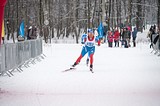 Открытие лыжного сезона 2017/2018