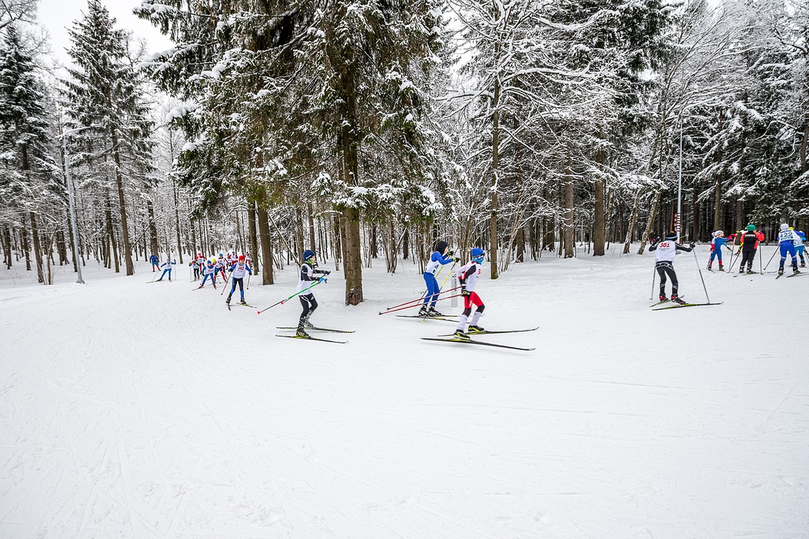 Открытие лыжного сезона 2017/2018, Открытие лыжного сезона 2016/2017, 