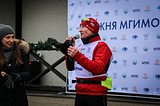 День дипломатического работника 10 февраля 2018 г.