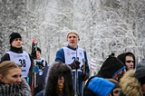 День дипломатического работника 10 февраля 2018 г.