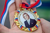 Спартакиада по лыжным гонкам среди детских домов МО