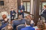 Встреча директоров парков культуры Московской области