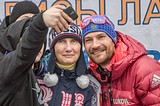 Спартакиада по лыжным гонкам среди детских домов МО