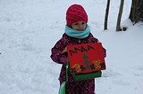 Одинцовский парк культуры, спорта и отдыха | мастер-класс по росписи кормушек