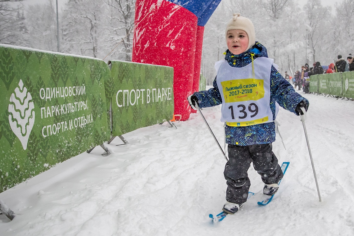 Манжосовская лыжная гонка 04.02.2018, Манжосовская гонка 4 февраля 2018 года, 