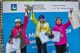 Манжосовская лыжная гонка 04.02.2018