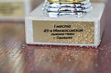 Манжосовская лыжная гонка 04.02.2018