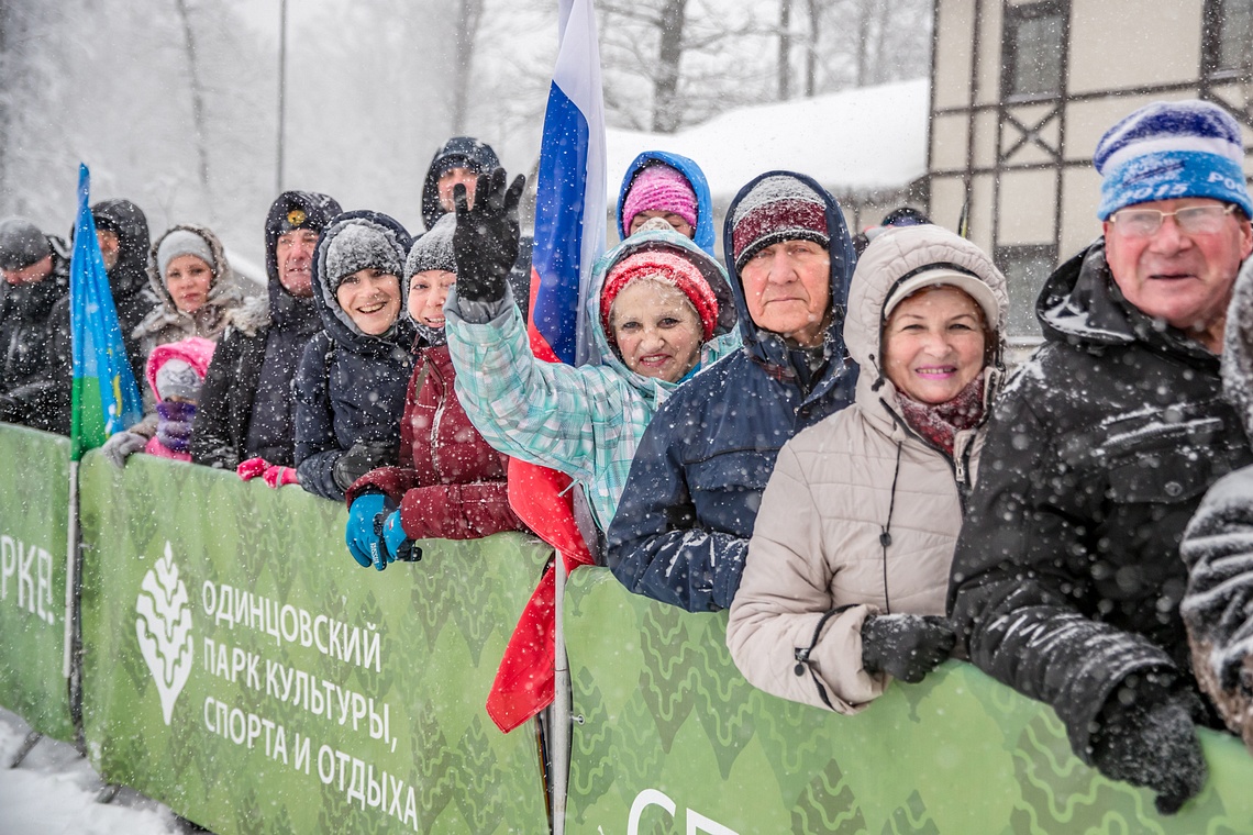 Манжосовская лыжная гонка 04.02.2018, Манжосовская гонка 4 февраля 2018 года, 