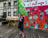 Одинцовский парк культуры, спорта и отдыха | День птиц