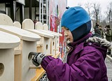 Одинцовский парк культуры, спорта и отдыха | День птиц