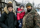Одинцовский парк культуры, спорта и отдыха | День птиц