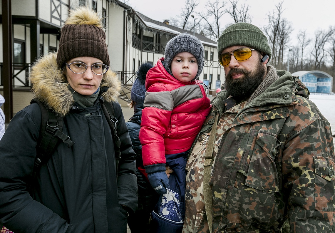 Одинцовский парк культуры, спорта и отдыха | День птиц, День птиц — 1 апреля, 