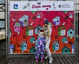Одинцовский парк культуры, спорта и отдыха | День птиц