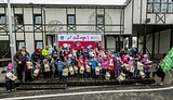 Одинцовский парк культуры, спорта и отдыха | День птиц