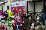 Одинцовский парк культуры, спорта и отдыха | День птиц