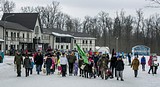 Одинцовский парк культуры, спорта и отдыха | День птиц