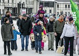Одинцовский парк культуры, спорта и отдыха | День птиц
