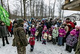 Одинцовский парк культуры, спорта и отдыха | День птиц