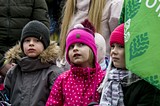 Одинцовский парк культуры, спорта и отдыха | День птиц