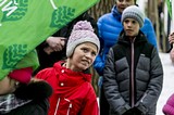 Одинцовский парк культуры, спорта и отдыха | День птиц