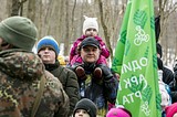 Одинцовский парк культуры, спорта и отдыха | День птиц