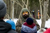 Одинцовский парк культуры, спорта и отдыха | День птиц