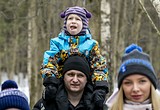 Одинцовский парк культуры, спорта и отдыха | День птиц