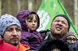 Одинцовский парк культуры, спорта и отдыха | День птиц